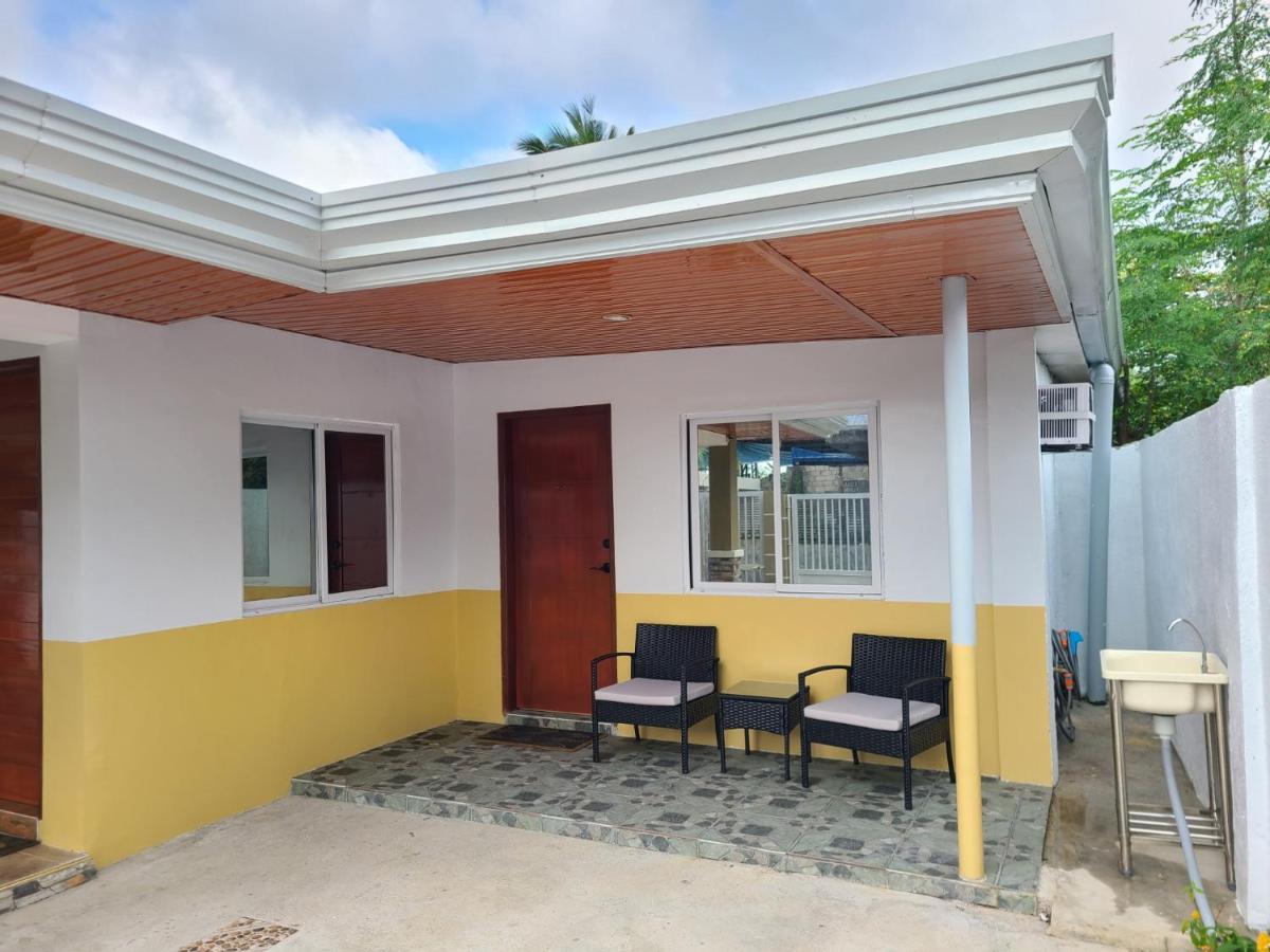 Puffer Isle Inn Dingalan Екстериор снимка