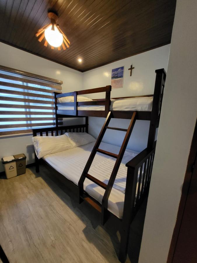 Puffer Isle Inn Dingalan Екстериор снимка