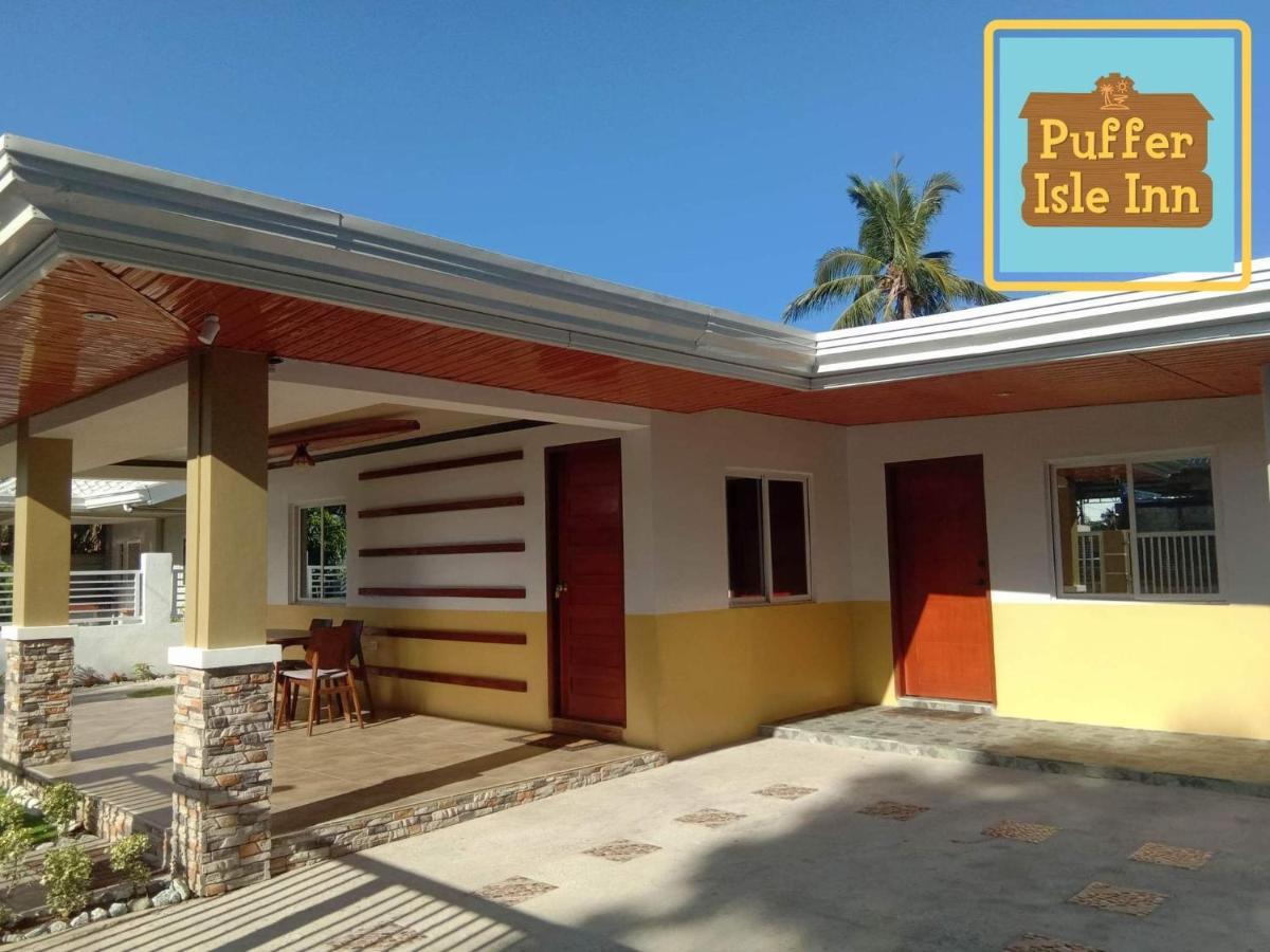 Puffer Isle Inn Dingalan Екстериор снимка